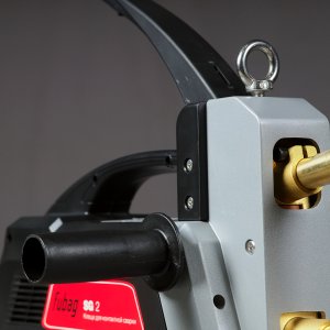 Клещи подвесные Fubag SG 2 с блоком управления в Астрахани фото