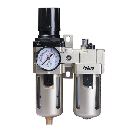 FUBAG Блок подготовки воздуха FRL 3000 1/2 дюйма 
