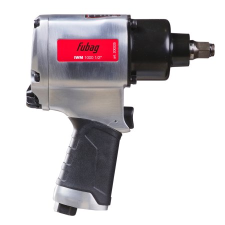 FUBAG Пневмогайковерт ударный IWM 1000 1/2" в Астрахани фото