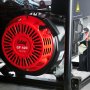 Бензиновый генератор FUBAG PRG 5000 в Астрахани фото