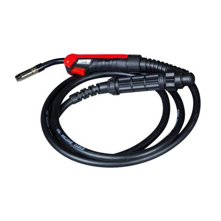 FUBAG Сварочный полуавтомат IRMIG 160 SYN LED (с горелкой 150А в комплекте) в Астрахани фото