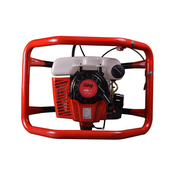 Мотобур FUBAG FPB 71 (без шнека) в Астрахани фото