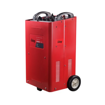 Пуско-зарядное устройство FUBAG FORCE 1700 в Астрахани фото