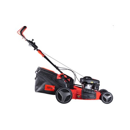 Газонокосилка бензиновая самоходная с регулировкой скорости FUBAG FPL 53 SMV в Астрахани фото