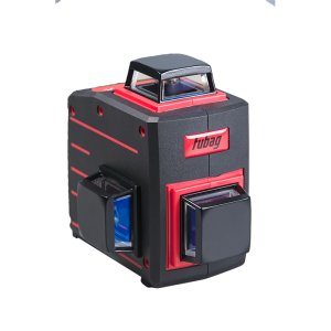 FUBAG Лазерный 3D уровень Pyramid 30R V2х360H360 в Астрахани фото
