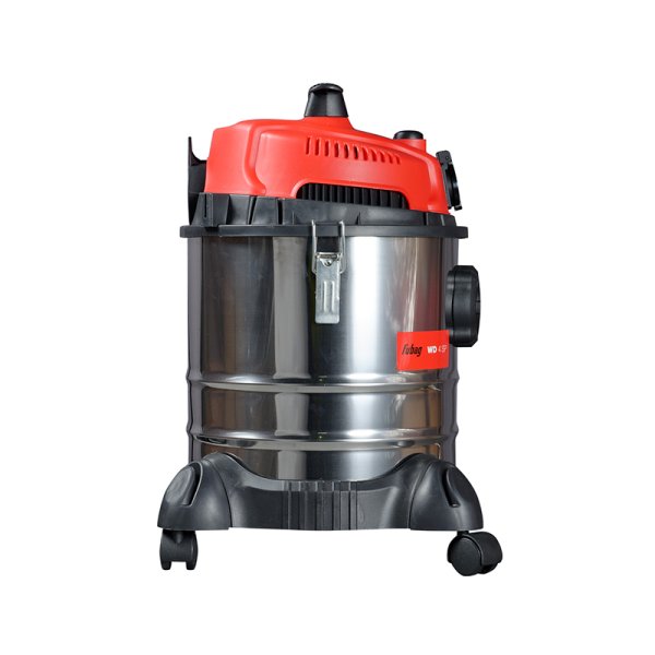 FUBAG Строительный пылесос WD 4SP в Астрахани фото