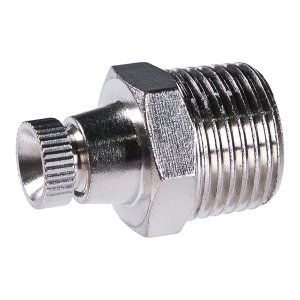 FUBAG Вентиль 1/2 дюйма  М. в Астрахани фото