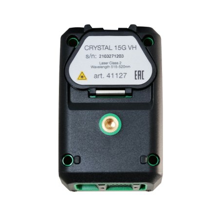 FUBAG Лазерный нивелир CRYSTAL 15G VH в Астрахани фото