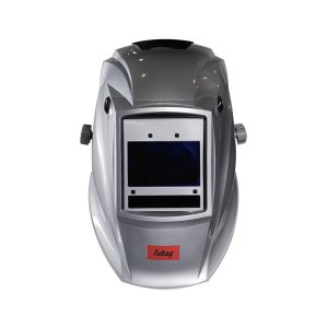  Маска сварщика FUBAG BLITZ 5-13 PAPR I Visor Digital Natural Color в Астрахани фото