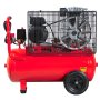 Ременной одноступенчатый компрессор FUBAG B3600B/50 CM3 в Астрахани фото
