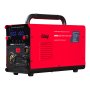 Полуавтомат сварочный FUBAG IRMIG 200 SYN PULSE LED (с горелкой 250А в комплекте) в Астрахани фото