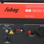 Бензиновый генератор FUBAG BS 9000 DA ES (трехфазный) с электростартером и коннектором автоматики в Астрахани фото