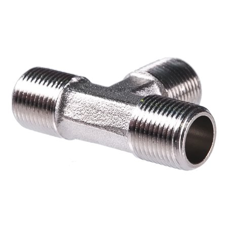 FUBAG Переходник T - 3/8 дюйма MMM, блистер 1 шт в Астрахани фото