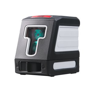 FUBAG Лазерный уровень с зеленым лучом Crystal 10G VH в Астрахани фото