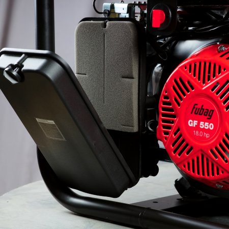 Инверторный генератор FUBAG TI 11000 A ES купить в Астрахани