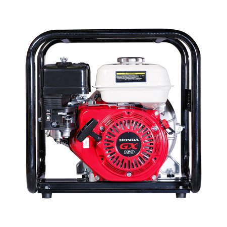 FUBAG Бензиновая мотопомпа PTH 600 ST для загрязненной воды в Астрахани фото