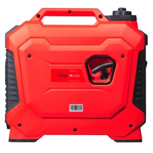 Инверторный генератор FUBAG TI 2300 + Моторное масло Fubag Extra в ПОДАРОК купить в Астрахани