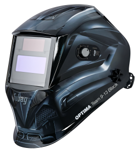  Маска сварщика Хамелеон FUBAG IR 9-13A S в Астрахани фото