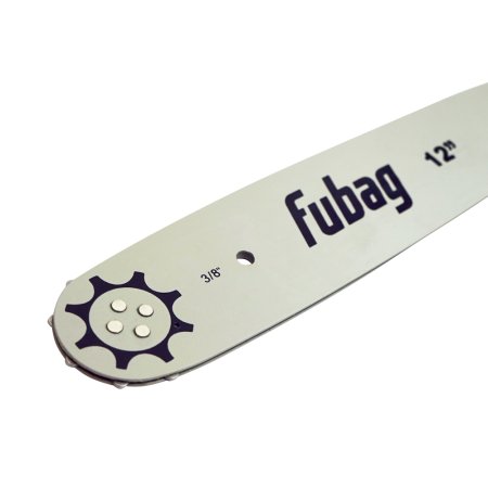 Шина FUBAG 12’’ для арт. 641068 (шаг 3/8 дюйма, ширина паза 0,050’’) в Астрахани фото