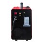 FUBAG Сварочный полуавтомат INMIG 200 SYN LCD (новый дисплей) с горелкой FB 250 3 м (FB 250 Ergo 3 м)  в Астрахани фото
