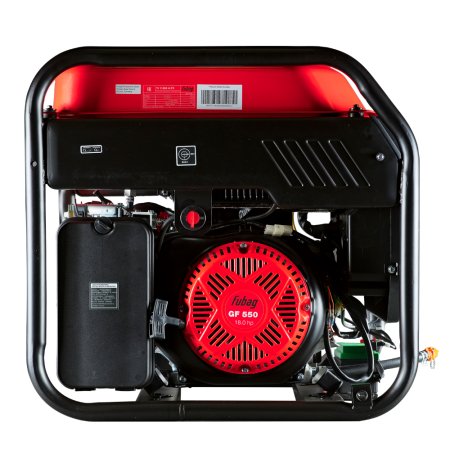 Инверторный генератор FUBAG TI 11000 A ES купить в Астрахани