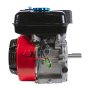 Двигатель в сборе для мотопомпы для сильнозагрязненной воды FUBAG PG 950 T 