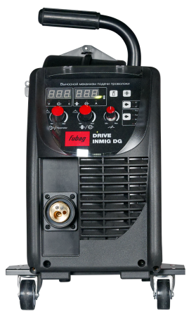 Подающий механизм FUBAG DRIVE INMIG DG для арт. 31438 и 31440 в Астрахани фото