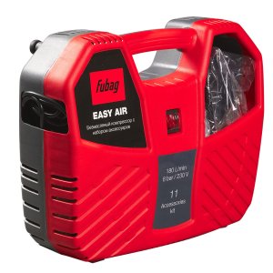 Компрессорный набор FUBAG Easy Air в Астрахани фото