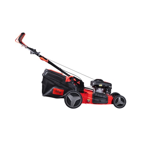 Газонокосилка бензиновая самоходная FUBAG FPL 53 SM в Астрахани фото