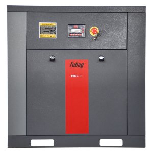 FUBAG Компрессор винтовой FSK 4-10 в Астрахани фото