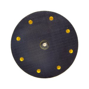 FUBAG Подошва к шлифовальной машинке 150 мм (8 отверстий) в Астрахани фото