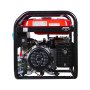 Бензиновый генератор FUBAG BS 6600 DA ES (трехфазный) с электростартером и коннектором автоматики в Астрахани фото