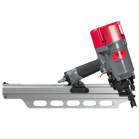 FUBAG Пистолет гвоздезабивной N90R  в Астрахани фото