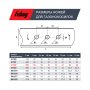 Нож для газонокосилок FUBAG 53 см (21")  в Астрахани фото