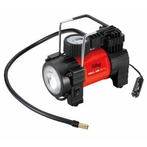 Автомобильный компрессор FUBAG Roll Air 35/15 в Астрахани фото