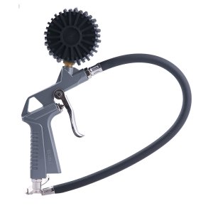 FUBAG Пневмопистолет для накачки, с манометром в Астрахани фото