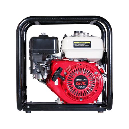 FUBAG Бензиновая высоконапорная мотопомпа для чистой воды PTH 400 H в Астрахани фото