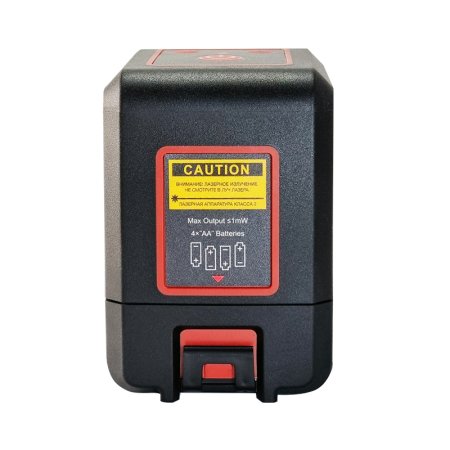 FUBAG Лазерный нивелир CRYSTAL 15R VH  в Астрахани фото