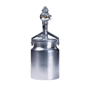 FUBAG Краскораспылитель EXPERT S1000/1.5 HVLP с нижним бачком в Астрахани фото