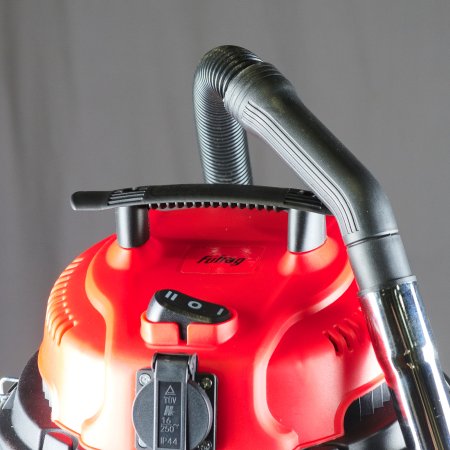 FUBAG Строительный пылесос WD 4SP в Астрахани фото