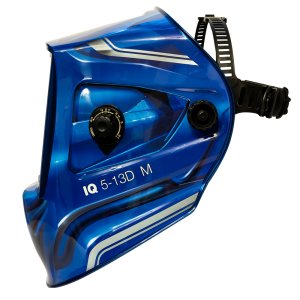  Маска сварщика Хамелеон FUBAG IQ 5-13D M в Астрахани фото