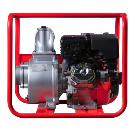 FUBAG Бензиновая мотопомпа PG 1600 для чистой воды в Астрахани фото