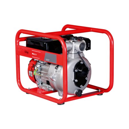 FUBAG Бензиновая высоконапорная мотопомпа для чистой воды PG 80 H в Астрахани фото
