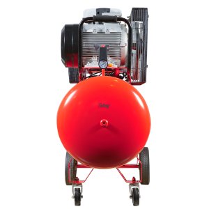 Ременной одноступенчатый компрессор FUBAG B10000B/270 CT11 в Астрахани фото