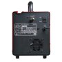 FUBAG Сварочный полуавтомат IRMIG 208 SYN PLUS c горелкой FB 250 3m в Астрахани фото