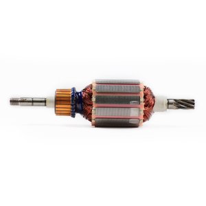 Ротор для электрических триммеров FUBAG FET 1200, FET 1200R