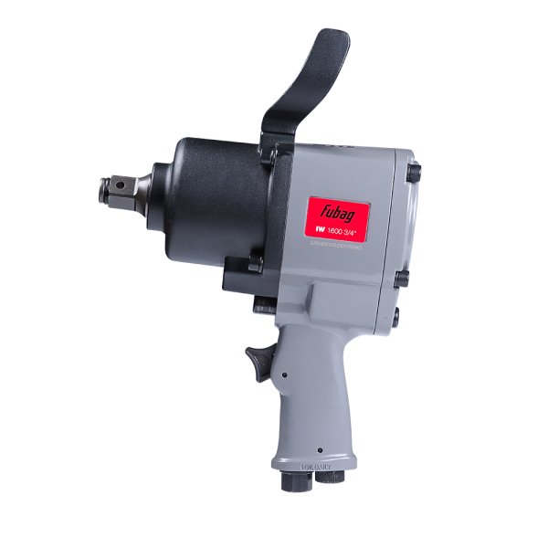 FUBAG Пневмогайковерт ударный IW1600 3/4 дюйма в Астрахани фото
