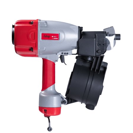 FUBAG Пистолет гвоздезабивной барабанный N90C в Астрахани фото