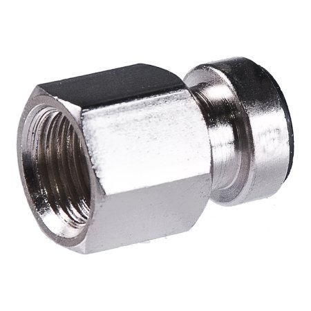 FUBAG Переходник F1/4 дюйма рапид гайка, блистер 1 шт. в Астрахани фото