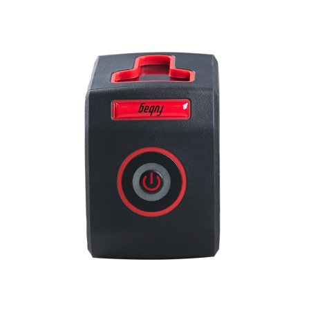 FUBAG Уровень лазерный Crystal  10R  VH. в Астрахани фото